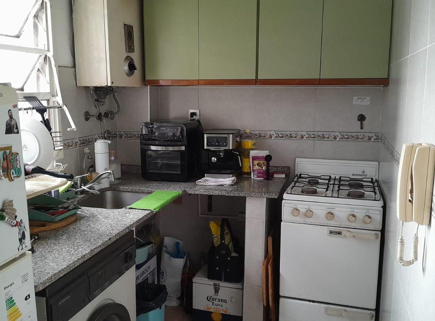 Foto de Venta Monoambiente con balcon, imagen 2
