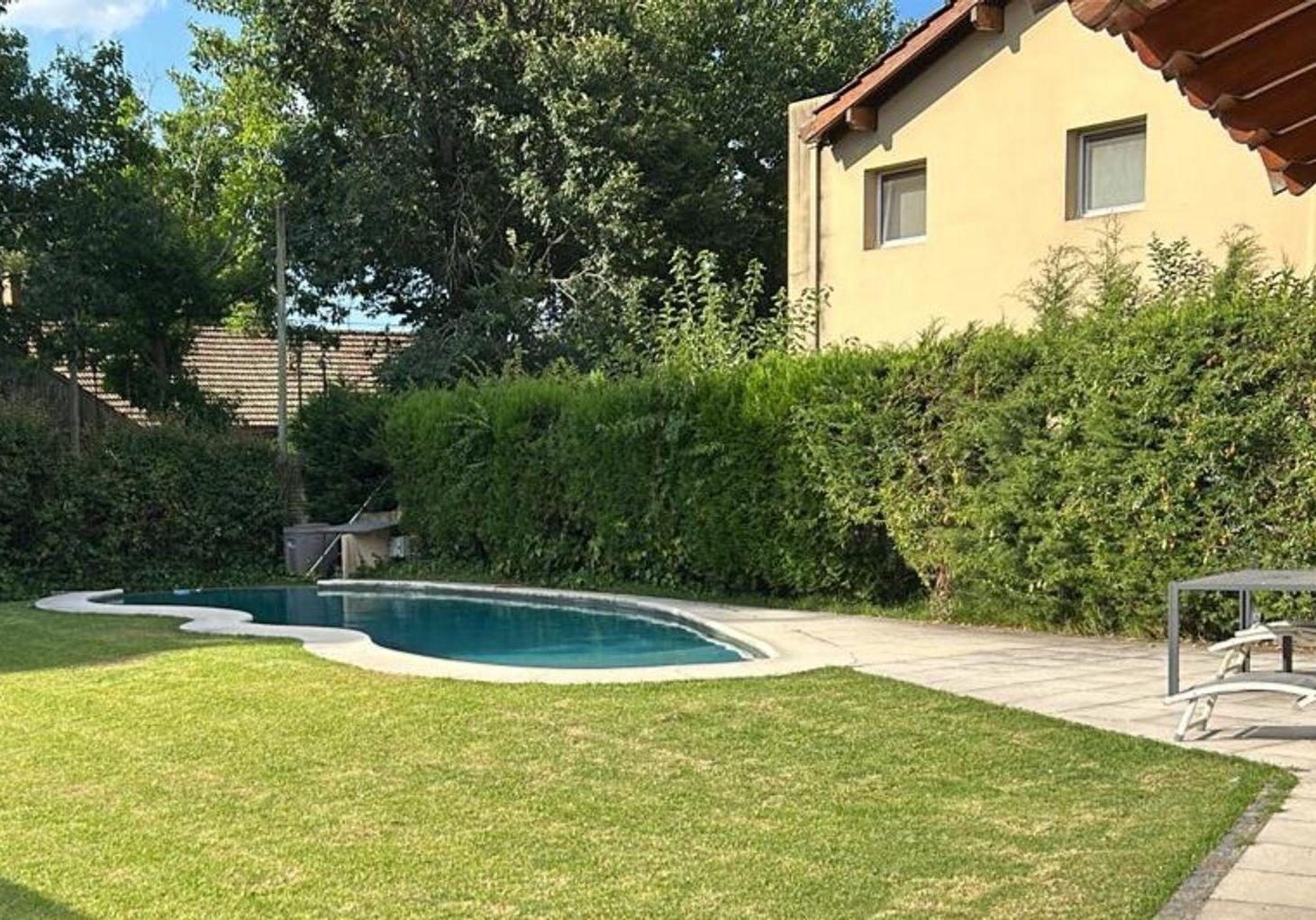 Foto de CASA EN VENTA EN UNA PLANTA MAPUCHE C.C., imagen 5