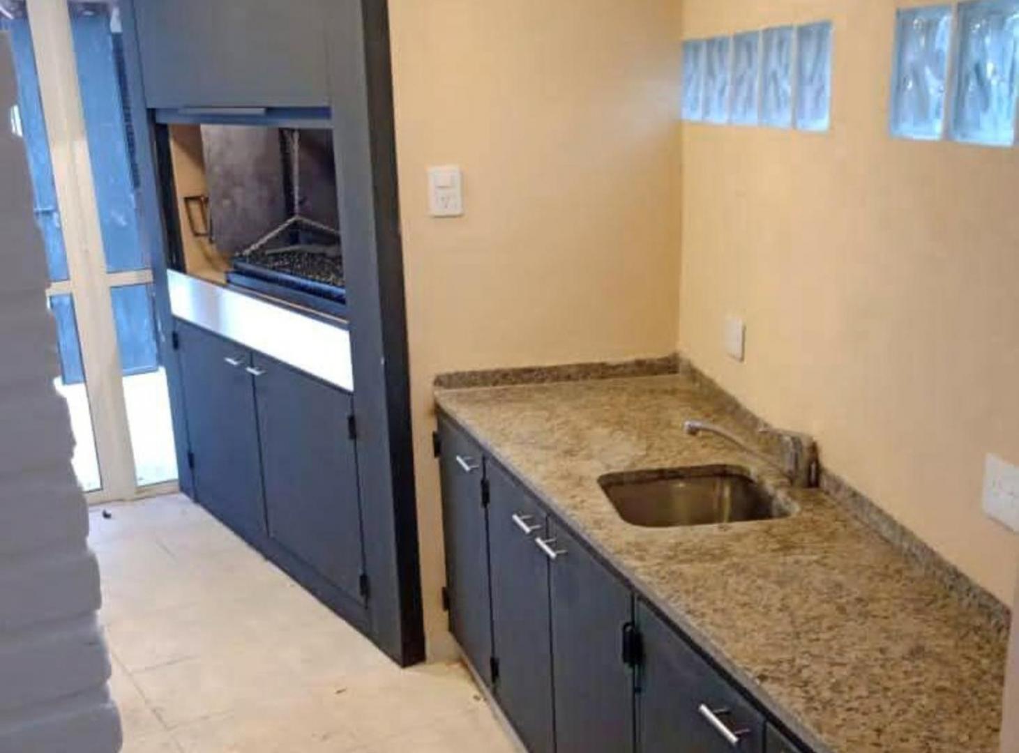 Foto de CASA EN VENTA EN UNA PLANTA MAPUCHE C.C., imagen 2