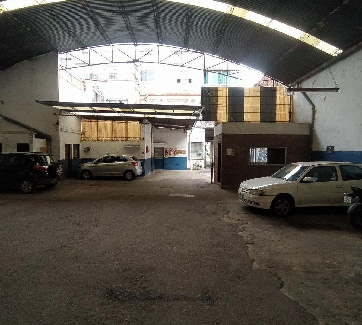 Foto de Estacionamiento 40 cocheras + 2 deptos Oportunidad, imagen 5