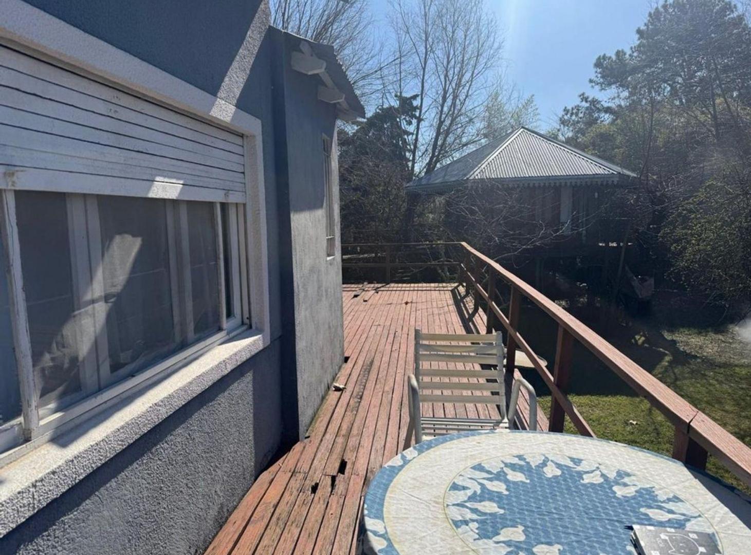 Foto de Casa en Venta en el Delta de Tigre Oportunidad, imagen 1