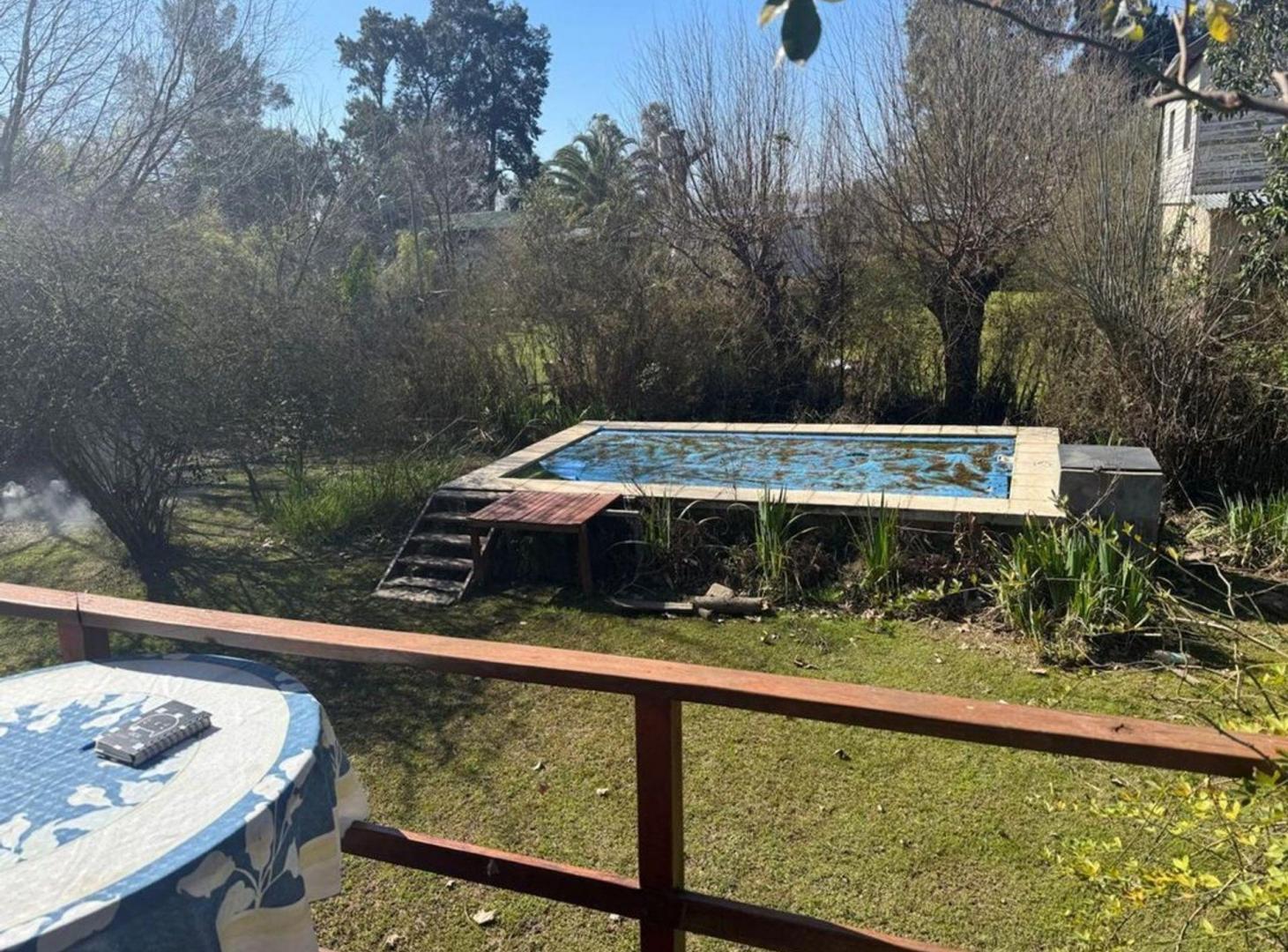 Foto de Casa en Venta en el Delta de Tigre Oportunidad, imagen 2