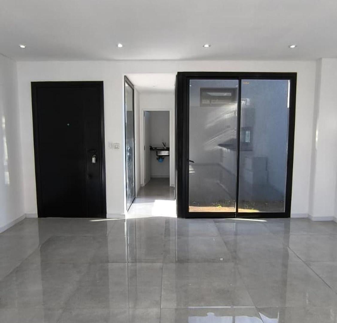 Foto de Propiedad a estrenar Barrio San Ramon, Pilar, imagen 4