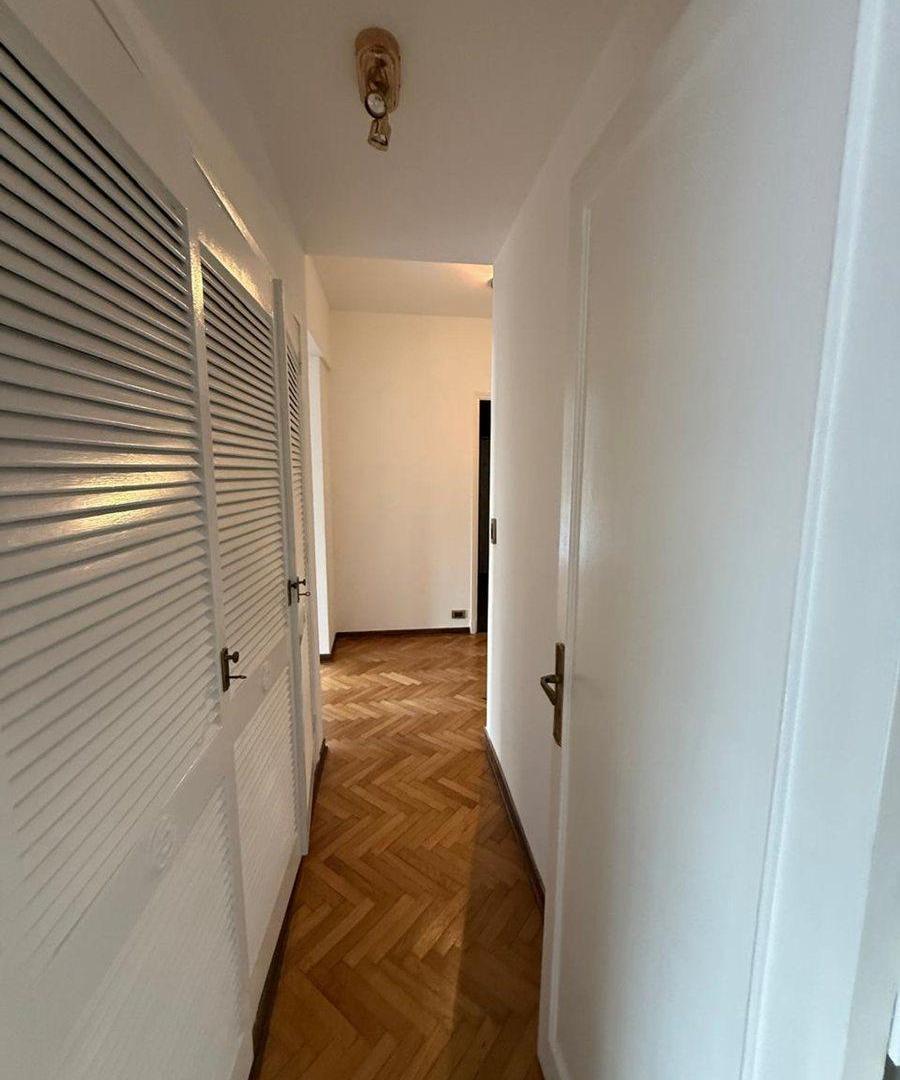 Foto de VENTA SEMIPISO 4 AMB, BALCON FRENTE, DEPEN-COCHERA, imagen 5