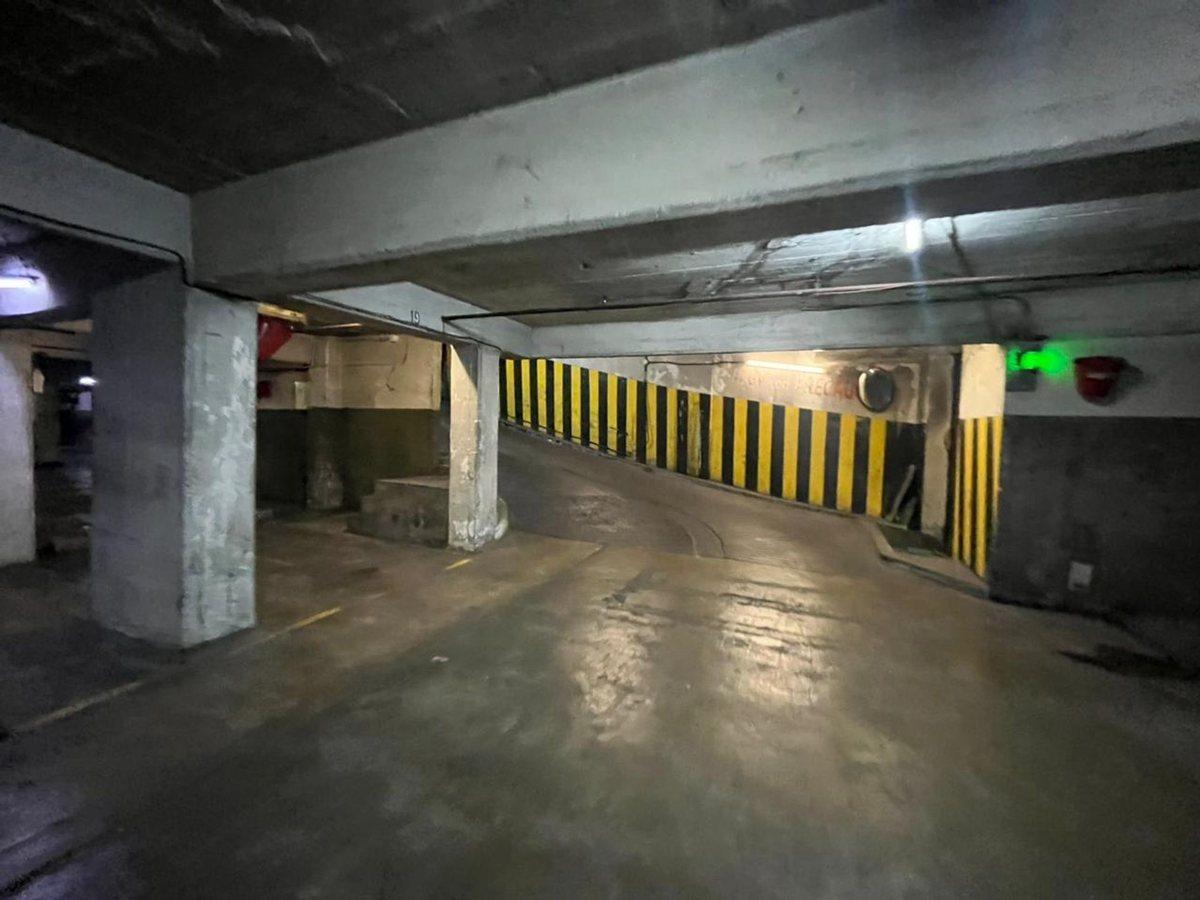Foto de Venta de cocheras en Av. de Mayo renta/ uso propio, imagen 4