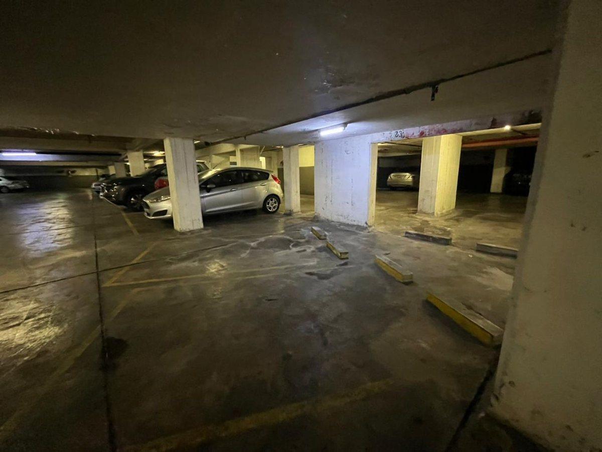 Foto de Venta de cocheras en Av. de Mayo renta/ uso propio, imagen 5