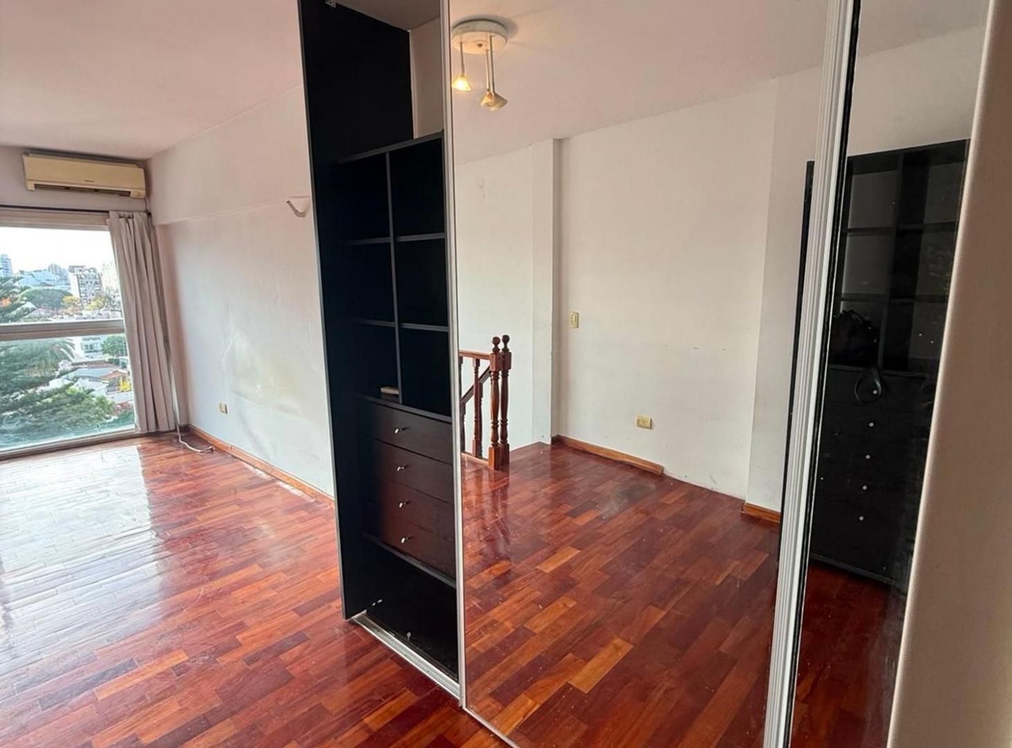 Foto de Venta Depto 2 amb duplex Balcon Cochera APTO CRED, imagen 4