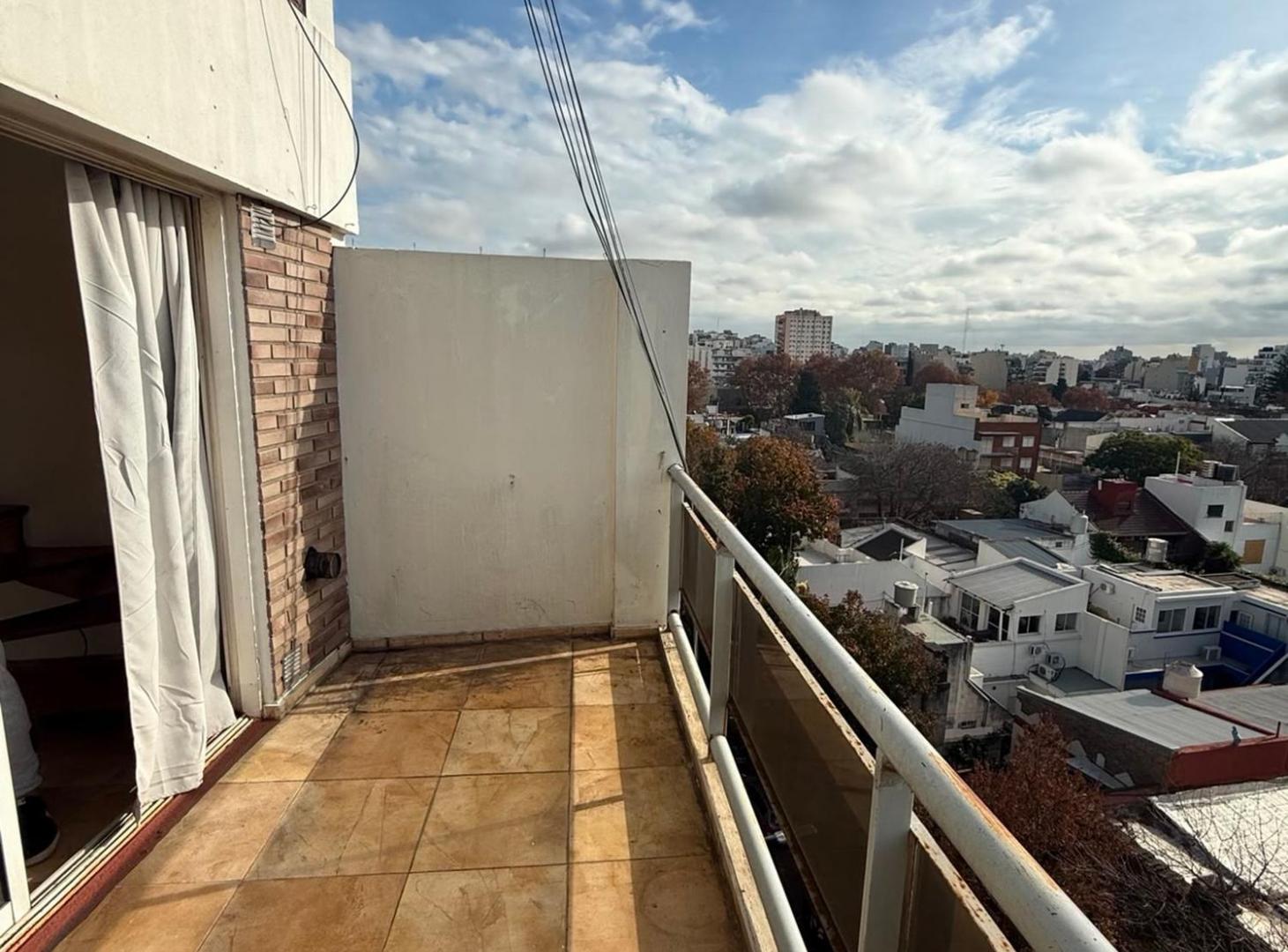 Foto de Venta Depto 2 amb duplex Balcon Cochera APTO CRED, imagen 5