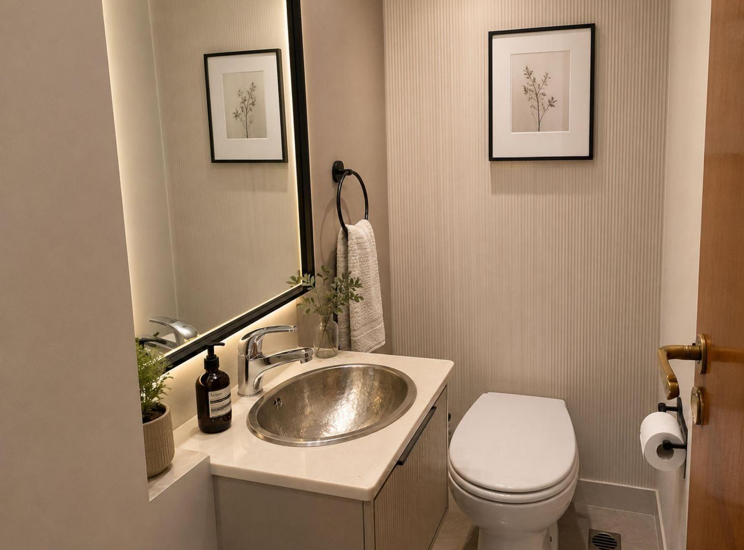 Foto de Venta departamento 4 ambientes Belgrano, imagen 4