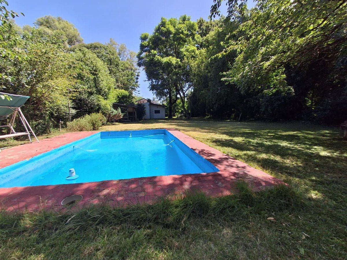 Foto de Venta Casa Quinta en Parque Alvear, Tortuguitas, imagen 4