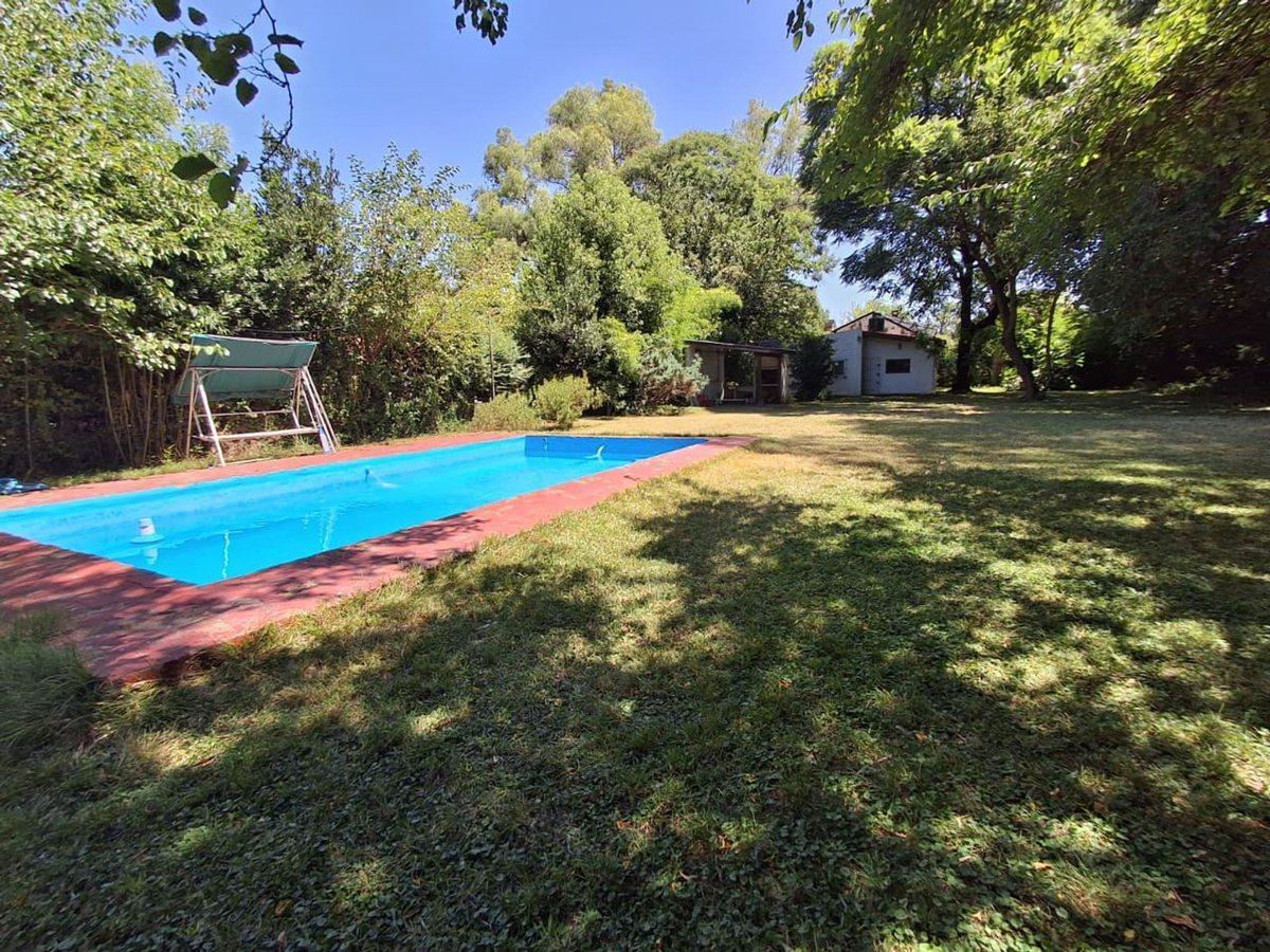 Foto de Venta Casa Quinta en Parque Alvear, Tortuguitas, imagen 5