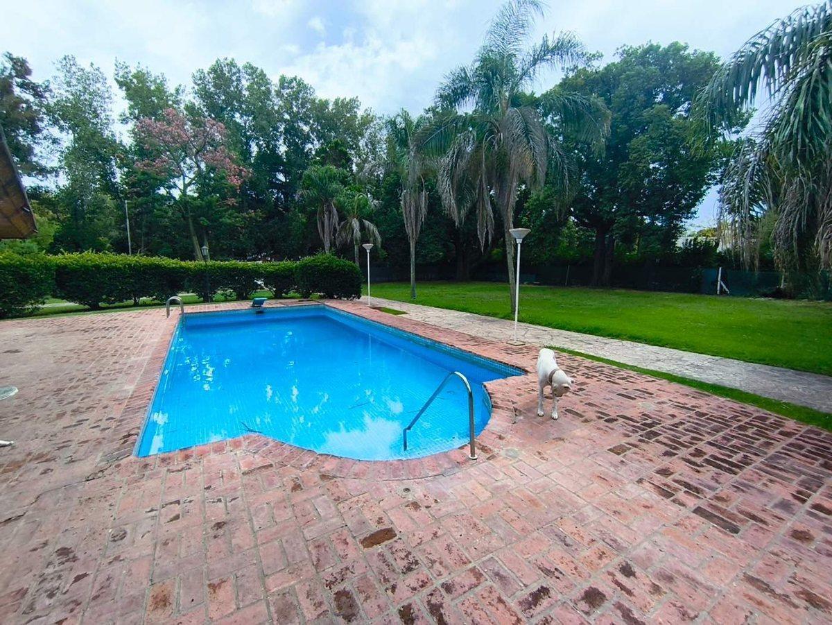 Foto de Quinta en tortuguitas 10 ambientes. Permuta., imagen 5
