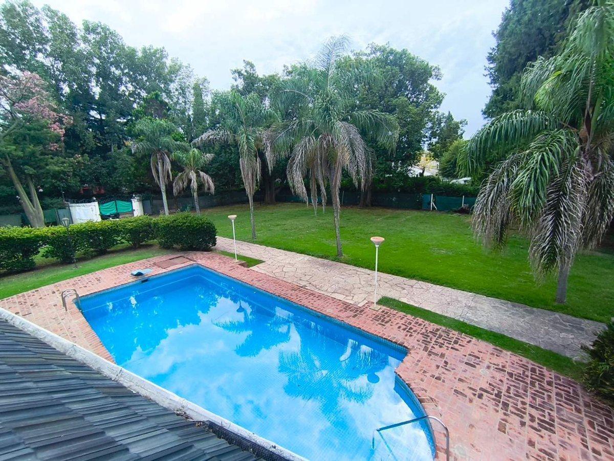Foto de Quinta en tortuguitas 10 ambientes. Permuta., imagen 4