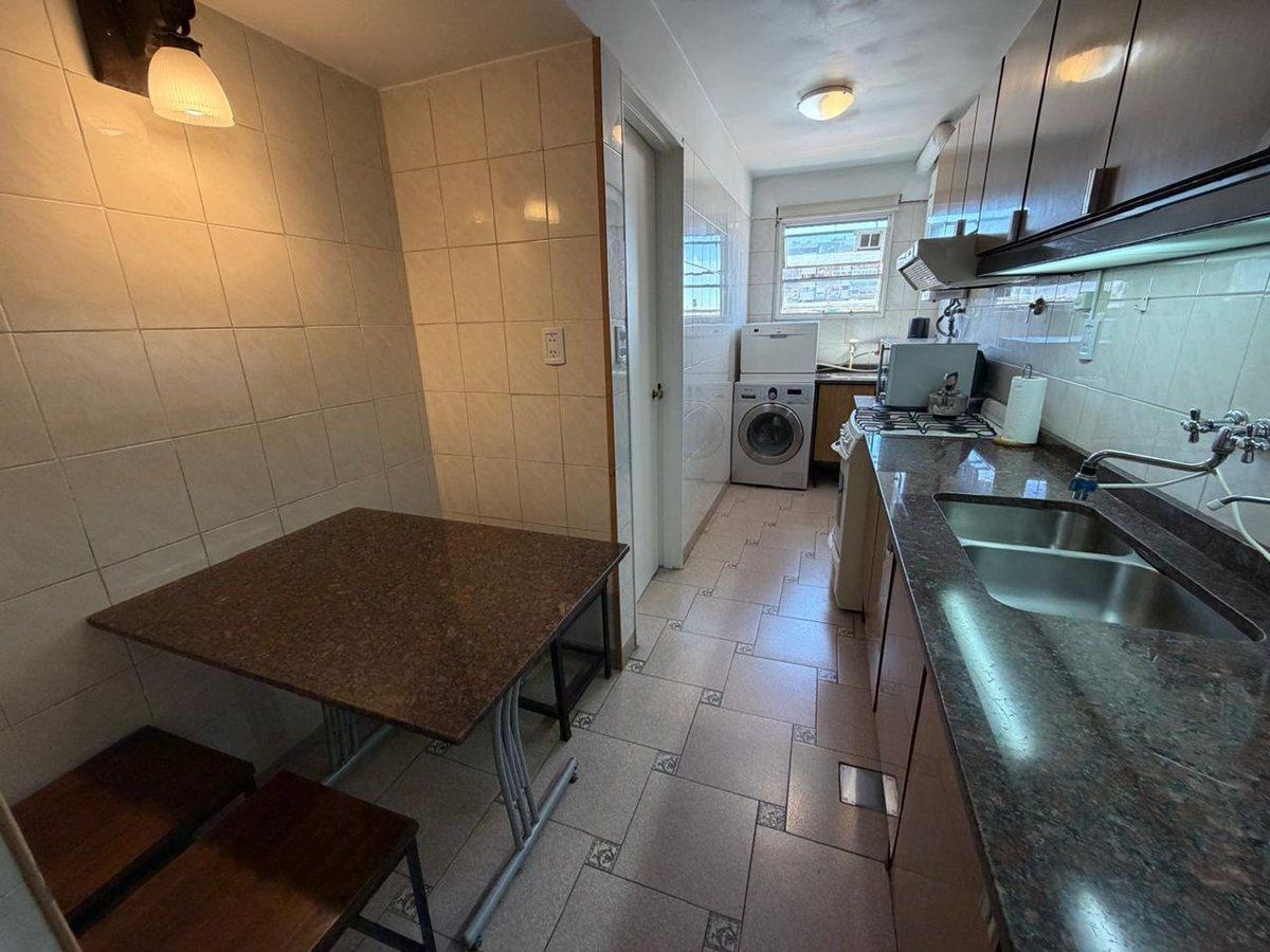 Foto de VENTA DEPTO 3 AMB DEPENDENCIA CABALLITO APTO CRED, imagen 3