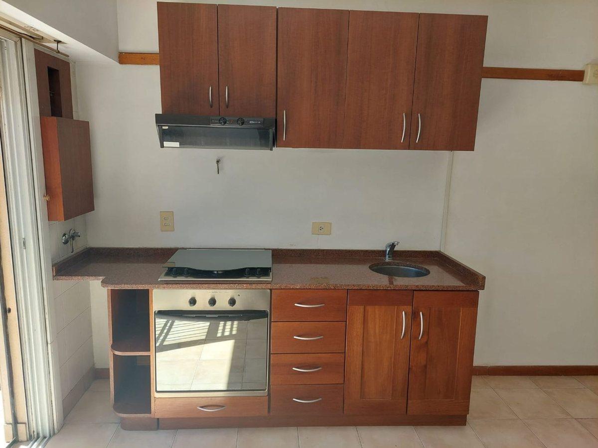 Foto de VENTA PILAR CENTRO 2 AMBIENTES P.B FINANCIACIÓN, imagen 5