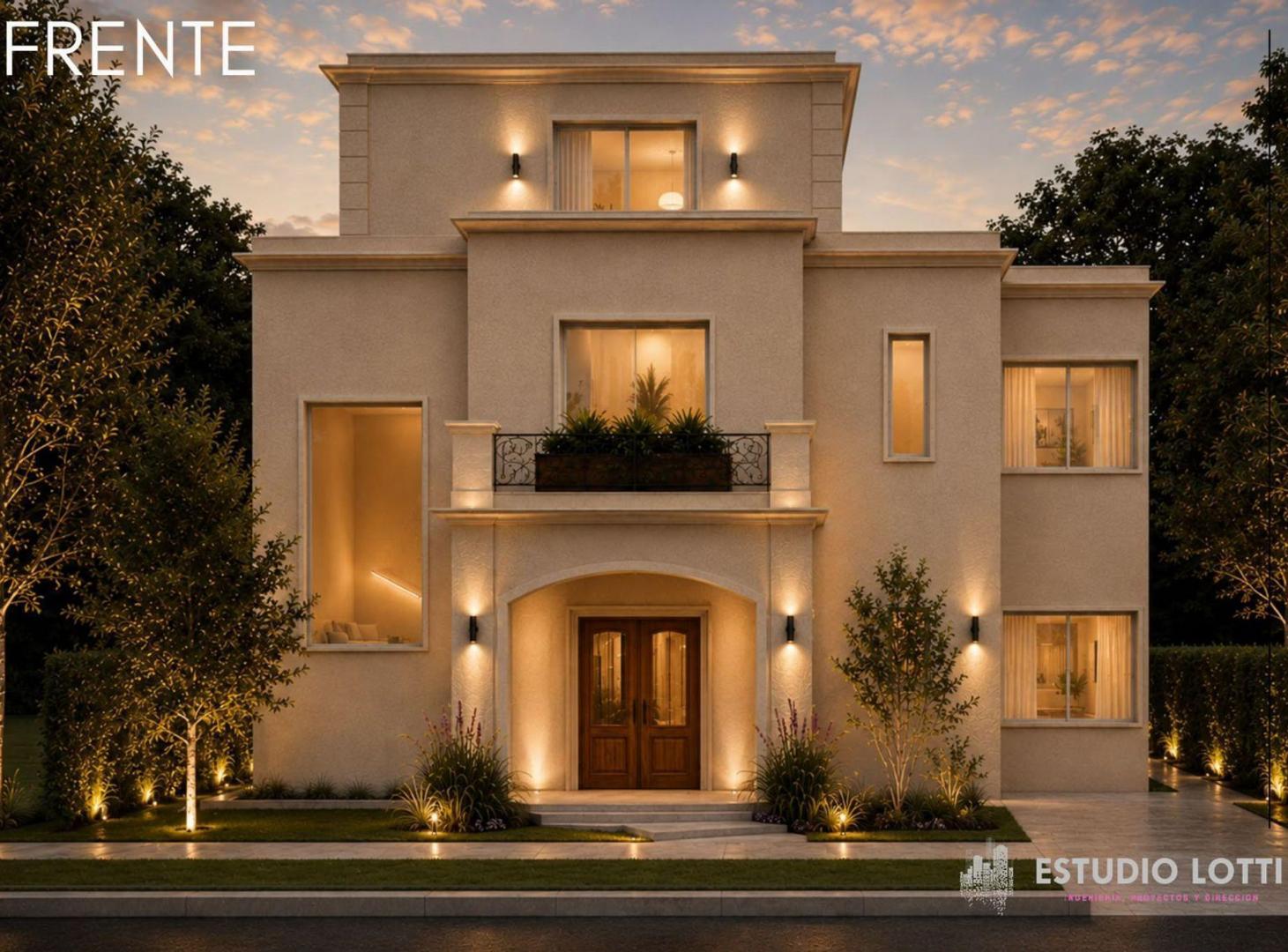 Foto de CASA 4 AMBIENTES, EN VENTA BARRIO CARDALES CHICO., imagen 1