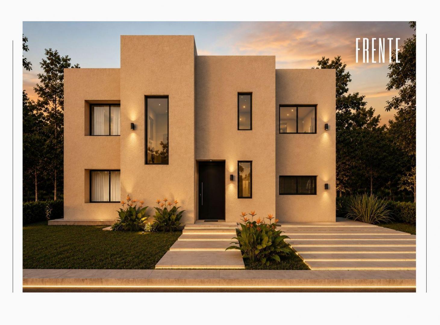 Foto de CASA EN VENTA 4 AMB EN CONSTRUCCION, CARDALES., imagen 2