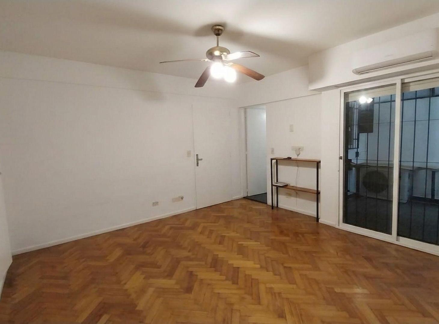 Foto de Alquiler departamento 2 ambientes avenida Córdoba, imagen 5