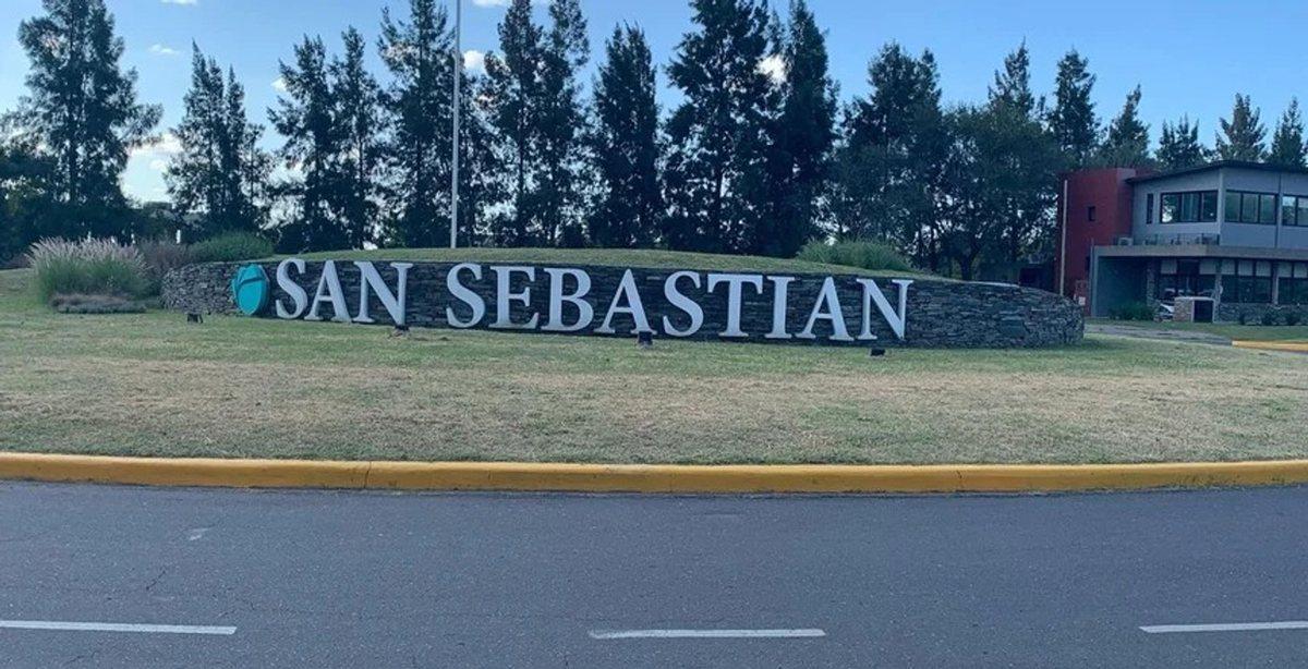 Foto de TERRENO EN VENTA EN SAN SEBASTIAN CON CUOTAS PILAR, imagen 1