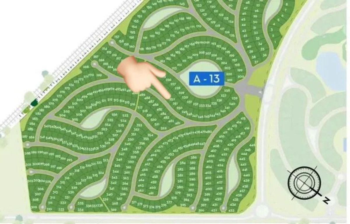 Foto de TERRENO EN VENTA EN SAN SEBASTIAN CON CUOTAS PILAR, imagen 3