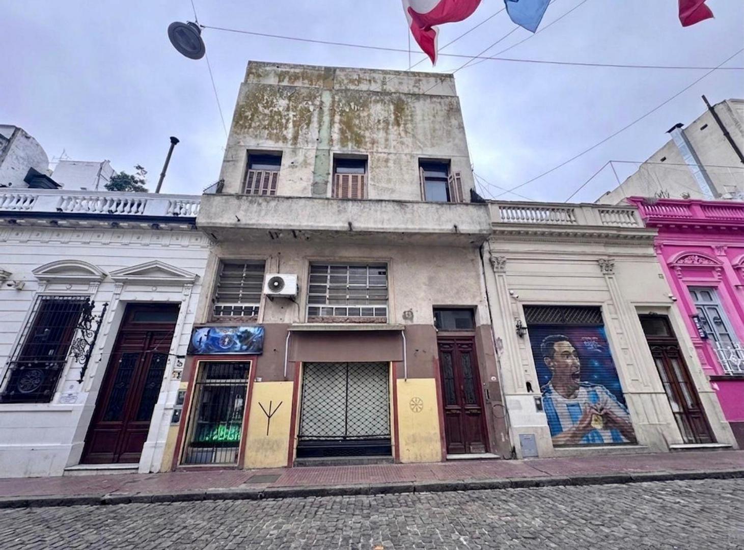 Foto de VENTA EDIFICIO SAN TELMO IDEAL INVERSION, imagen 5