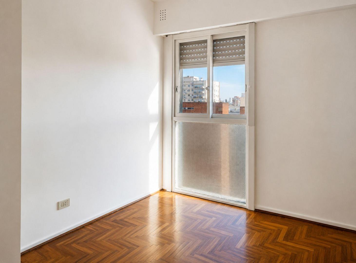 Foto de Venta 2 ambientes Belgrano vista abierta, imagen 5