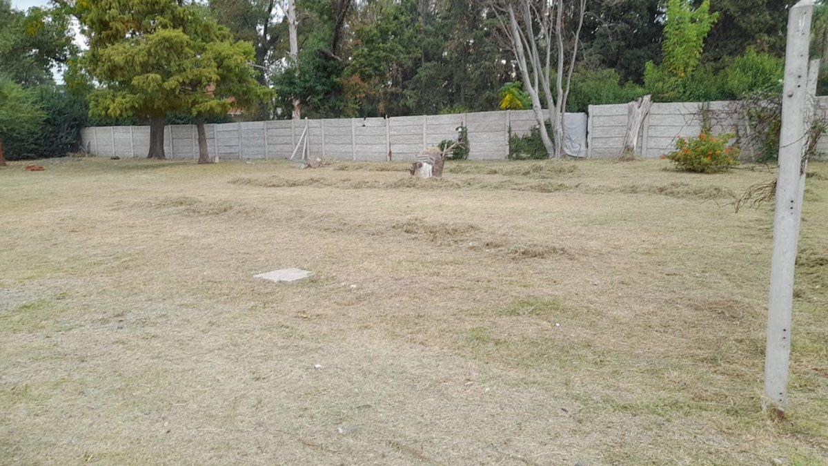 Foto de VENTA DE TERRENO EN JOSE C. PAZ - QUITO Y ARREGUI, imagen 2