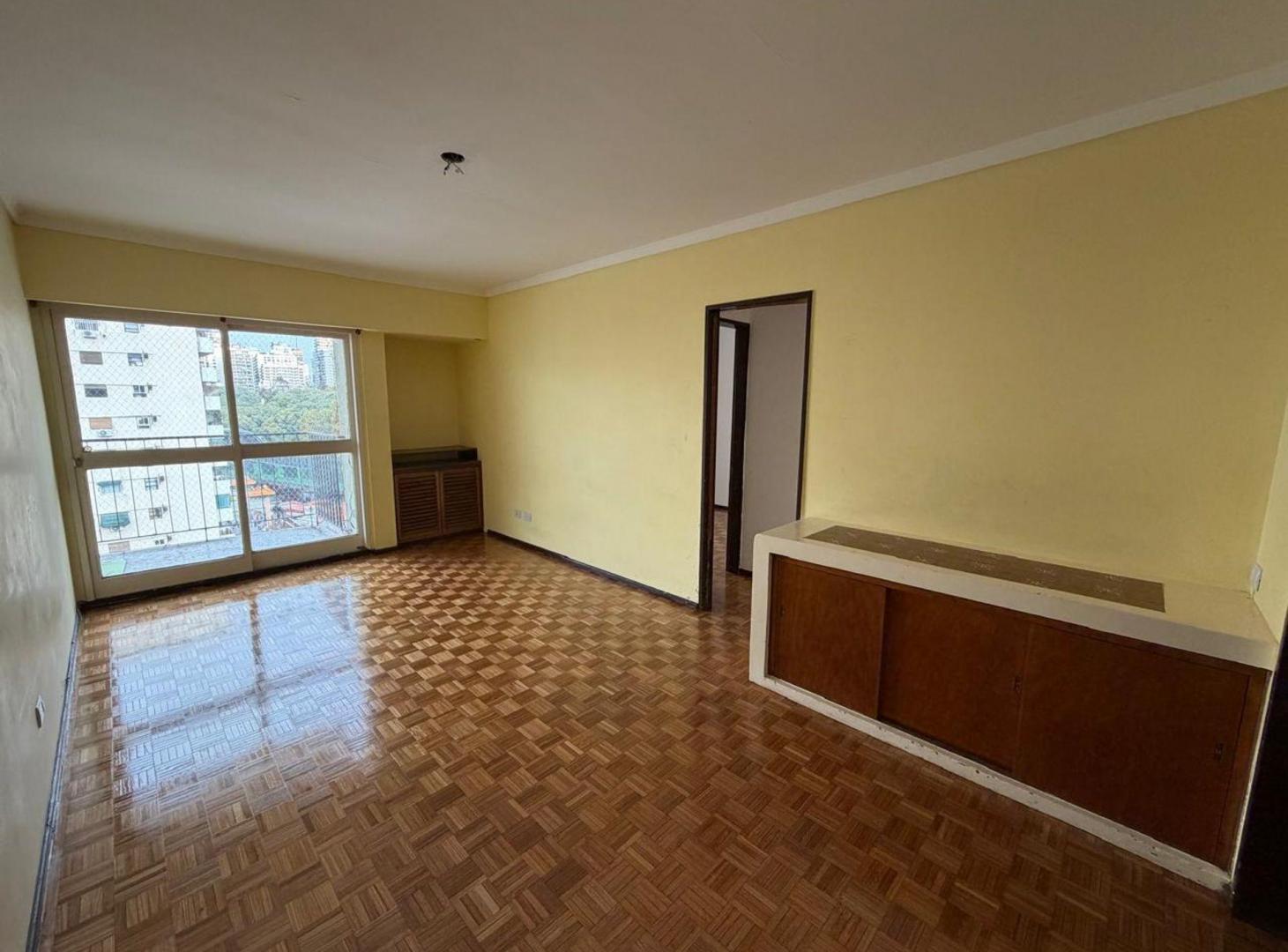 Foto de VENTA DEPTO 3 AMB BALCON AL FRENTE EN BELGRANO, imagen 1