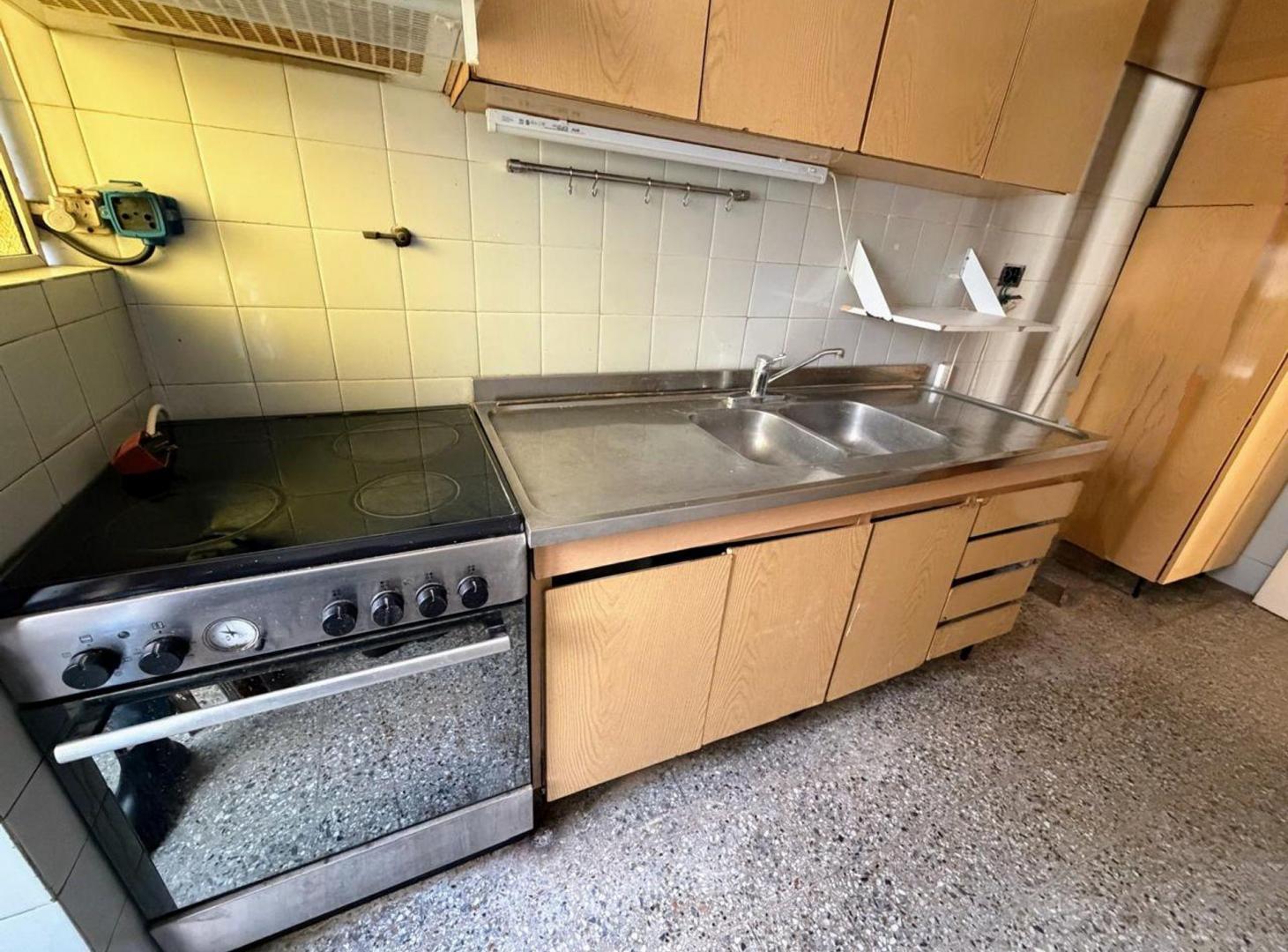 Foto de VENTA DEPTO 3 AMB BALCON AL FRENTE EN BELGRANO, imagen 2