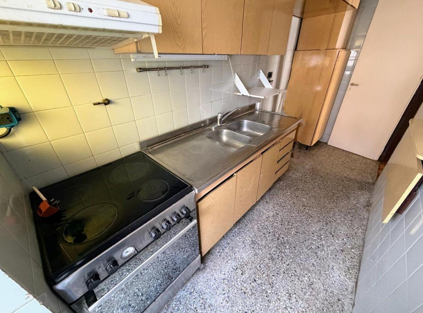 Foto de VENTA DEPTO 3 AMB BALCON AL FRENTE EN BELGRANO, imagen 5