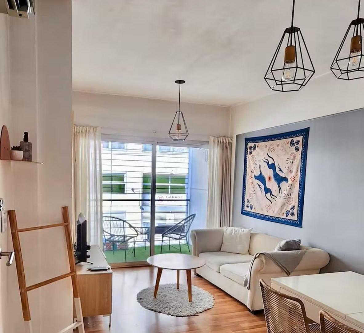Foto de DEPARTAMENTO ALQUILER 2 AMB COCH COLEGIALES AMOBL, imagen 2