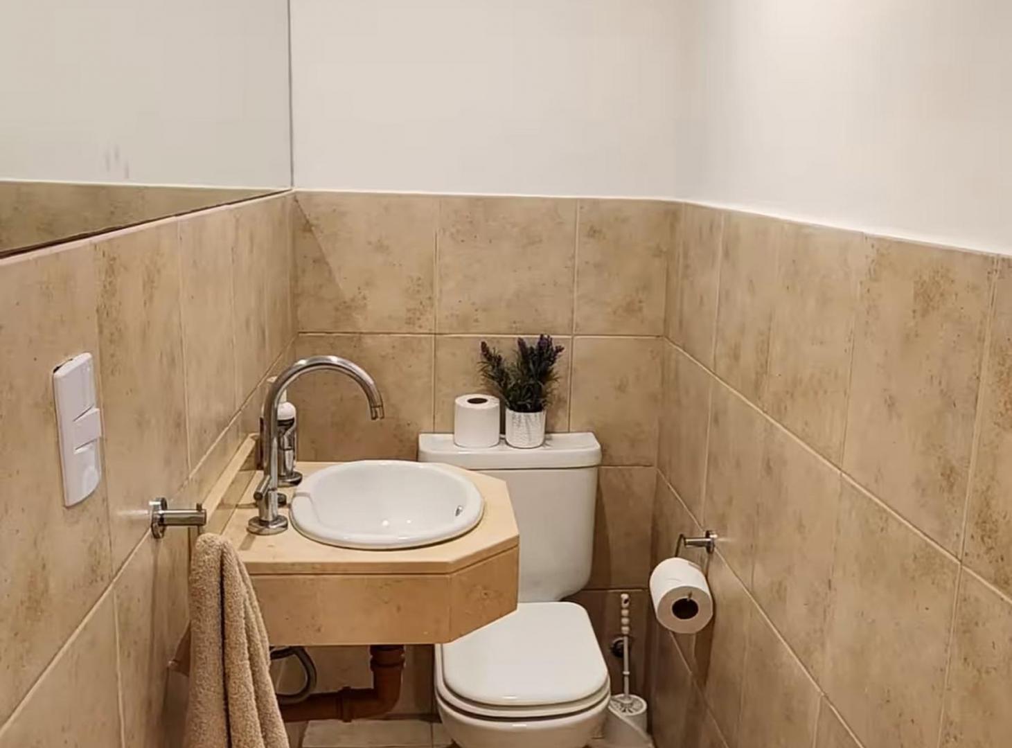 Foto de DEPARTAMENTO ALQUILER 2 AMB COCH COLEGIALES AMOBL, imagen 3