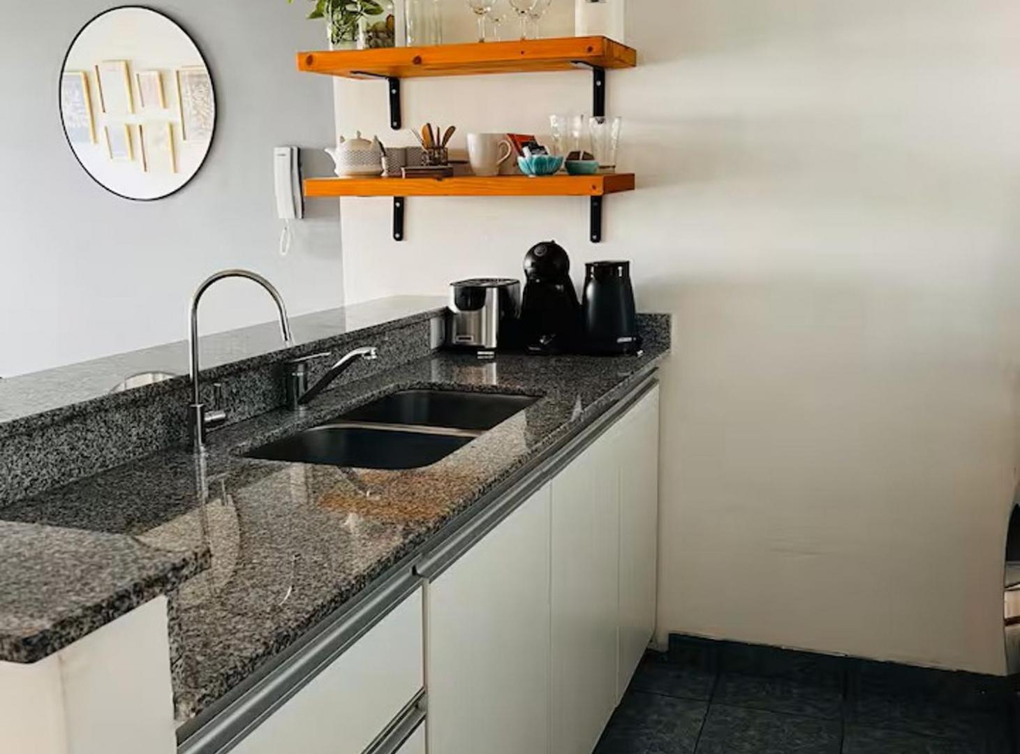 Foto de DEPARTAMENTO ALQUILER 2 AMB COCH COLEGIALES AMOBL, imagen 1