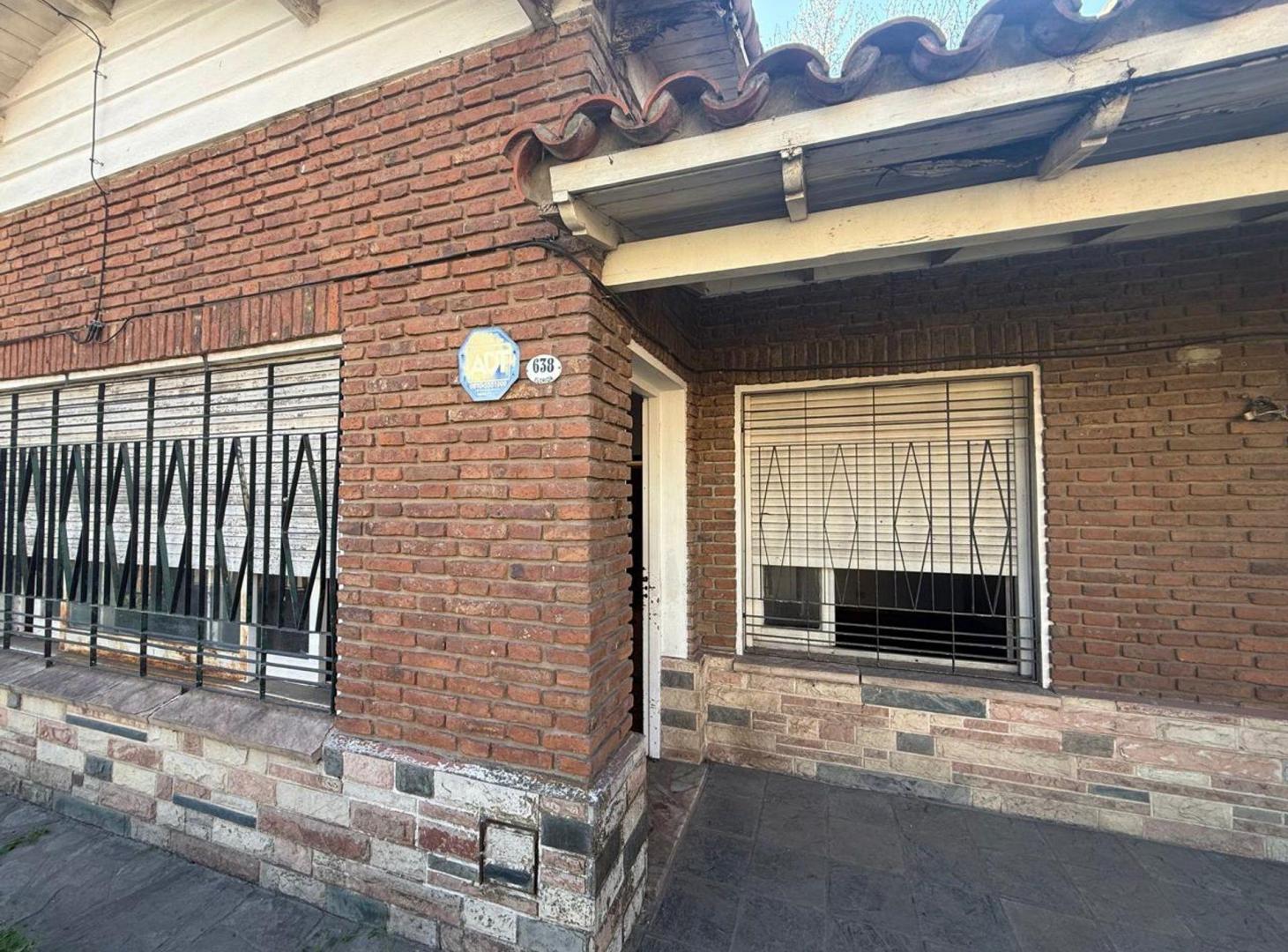 Foto de VENTA DE CASA EN JOSÉ C PAZ, imagen 1