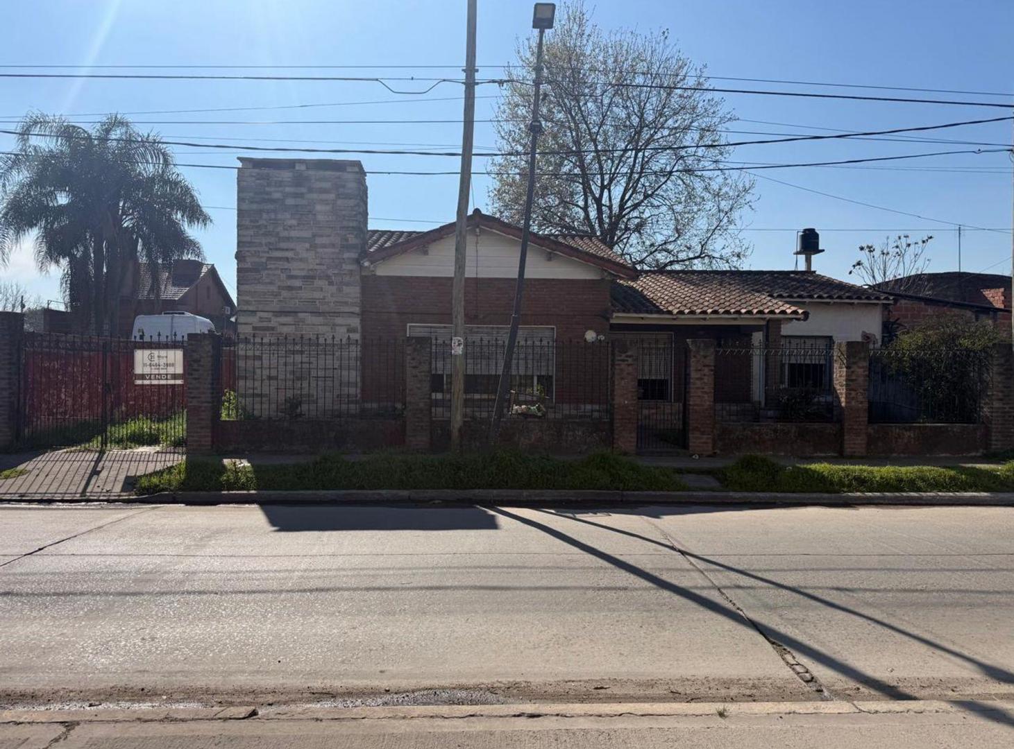 Foto de VENTA DE CASA EN JOSÉ C PAZ, imagen 4