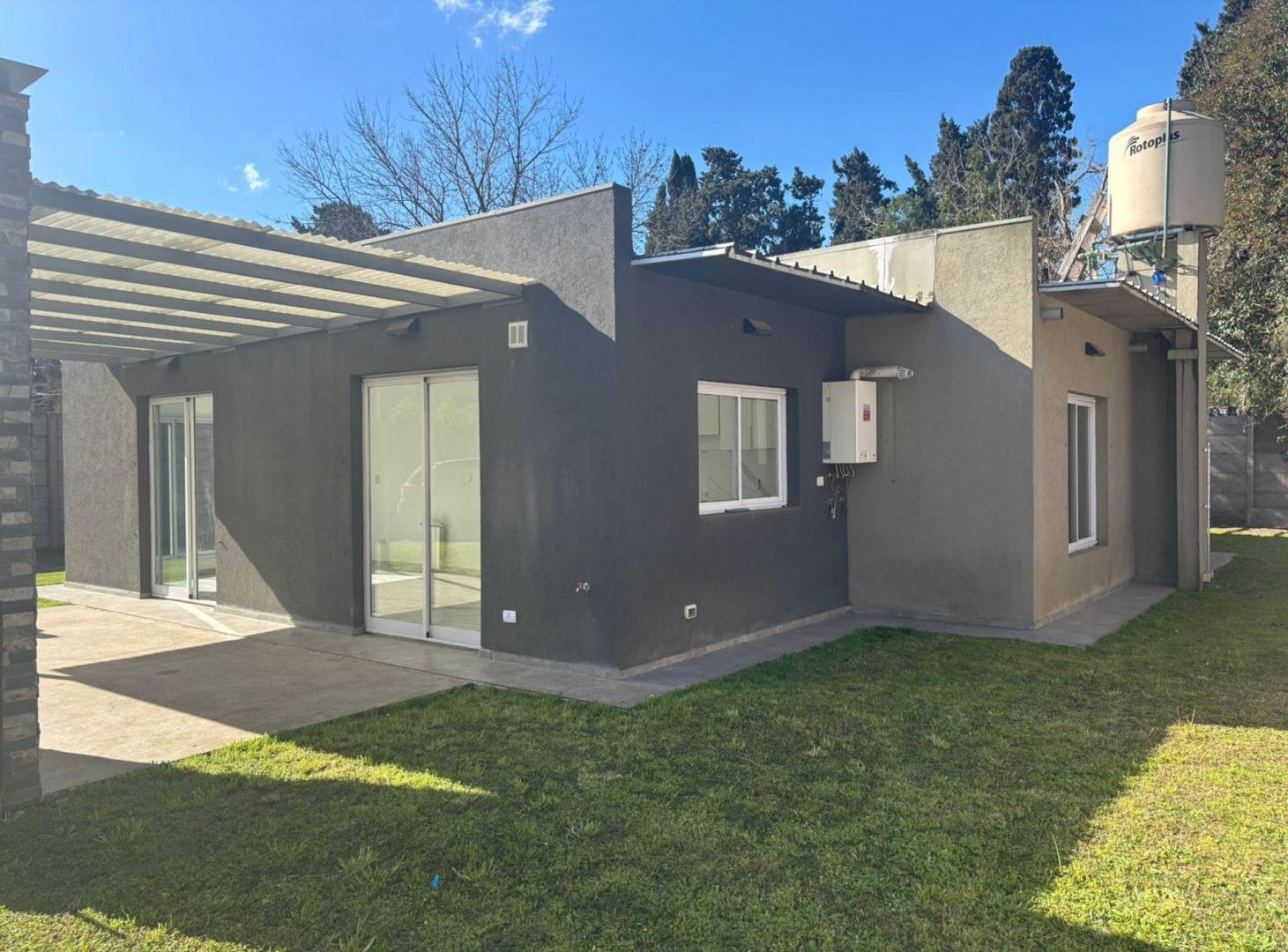 Foto de VENTA DE CASA EN TORTUGUITAS EN COMPLEJO CERRADO, imagen 5