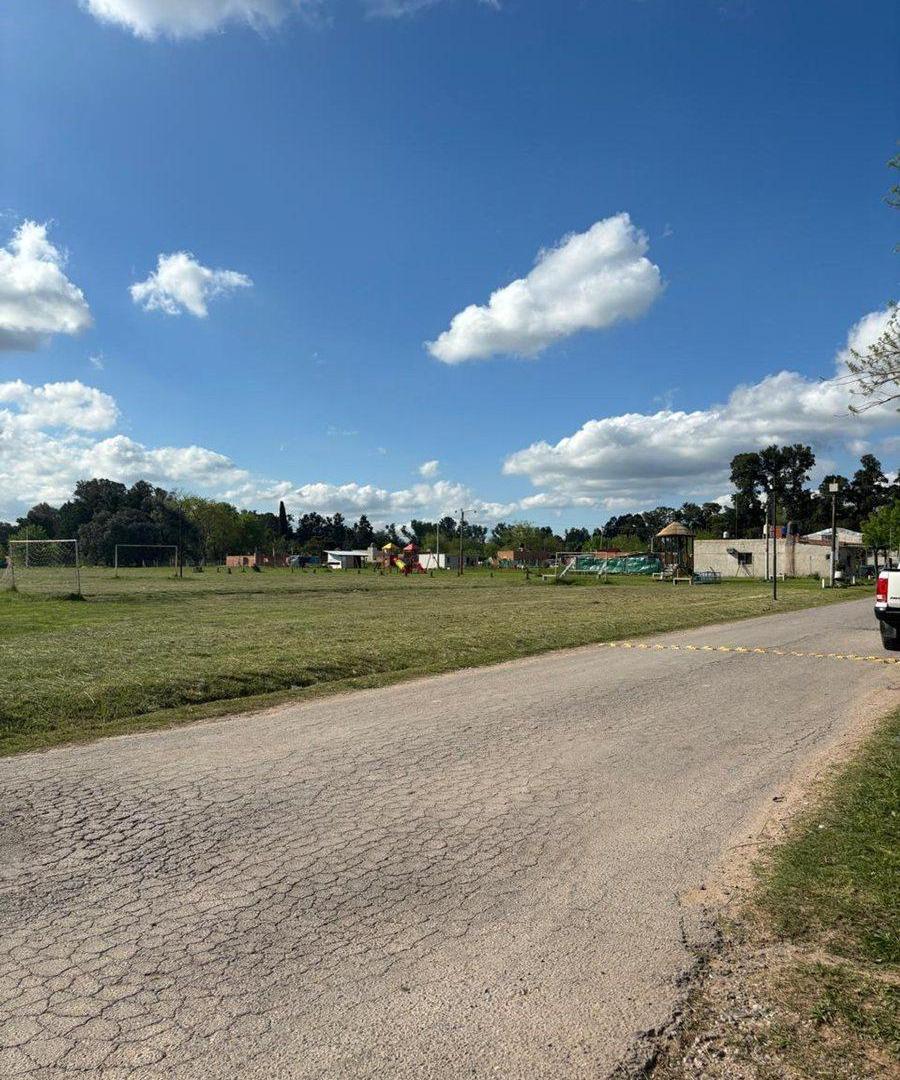 Foto de TERRENO EN VENTA EN PAVON EXALTACION DE LA CRUZ, imagen 3