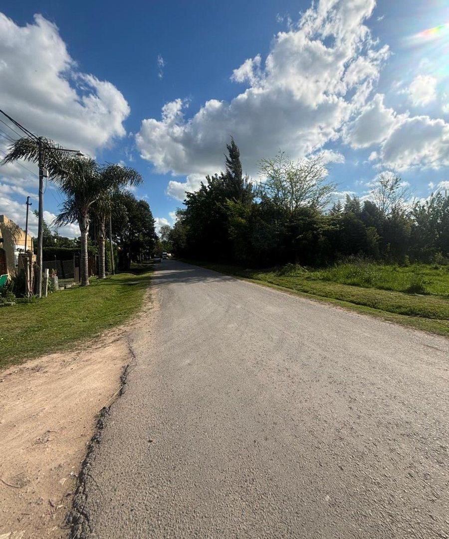 Foto de TERRENO EN VENTA EN PAVON EXALTACION DE LA CRUZ, imagen 1