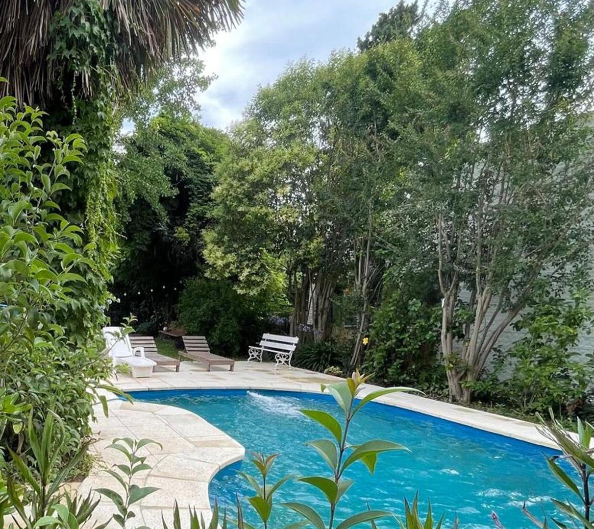 Foto de CASA EN CLUB DE CAMPO ARANZAZU. GARÍN. ESCOBAR., imagen 1