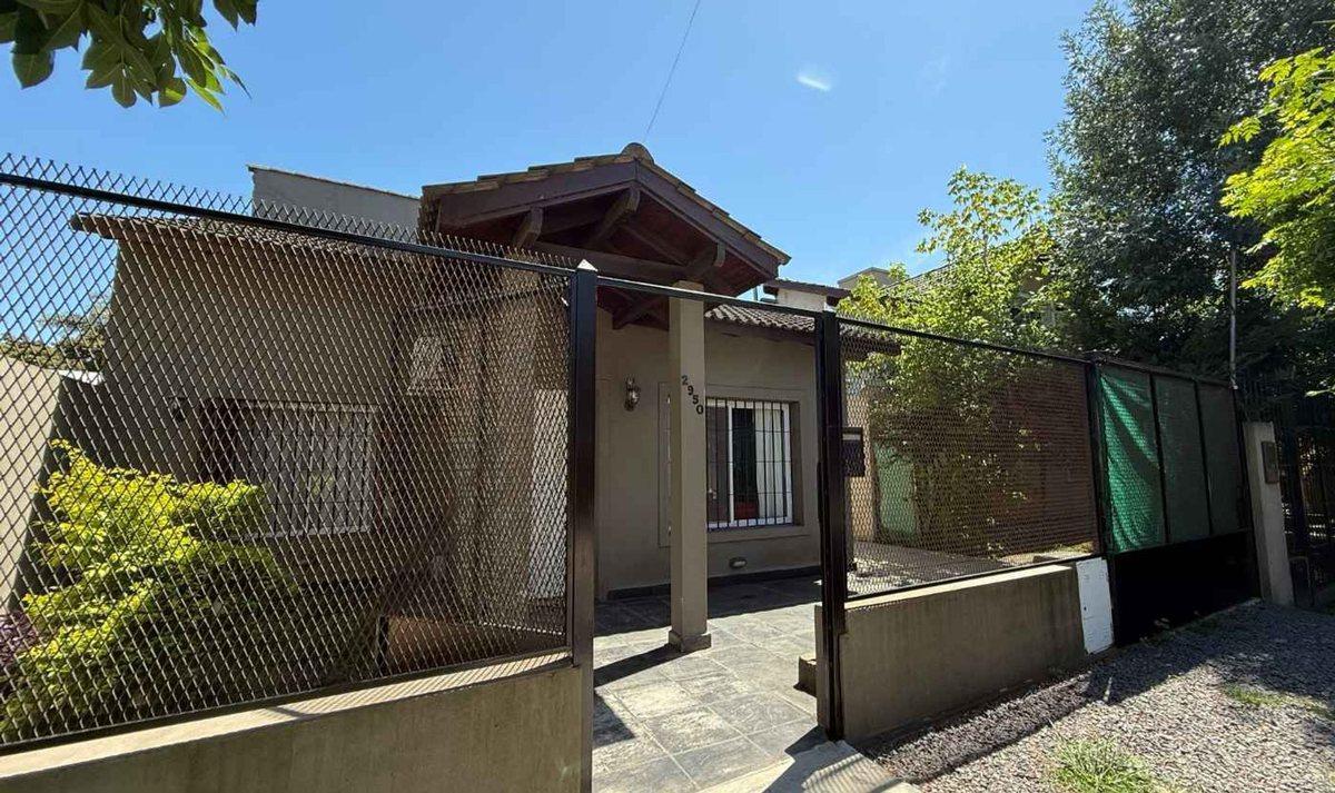 Foto de Casa 5 ambientes APTA CREDITO en De Vicenzo Grande, imagen 1