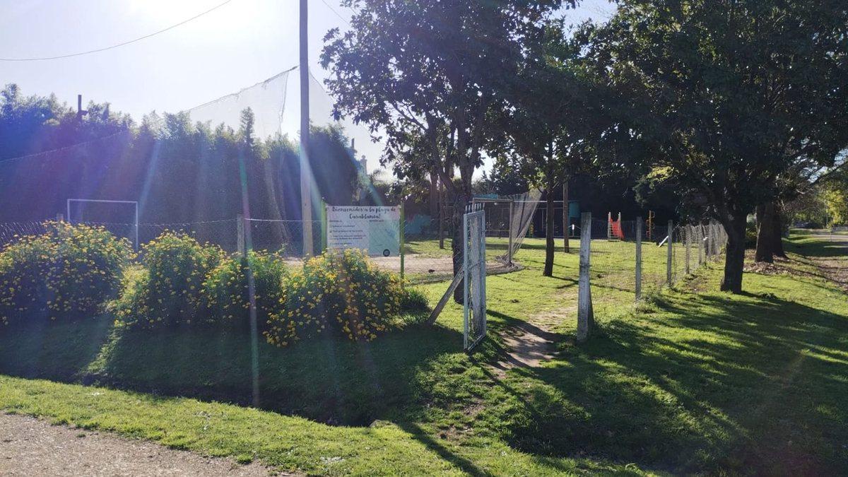 Foto de VENTA LOTE EN 400m2BARRIO PRIV. CASABLANCA - PILAR, imagen 4