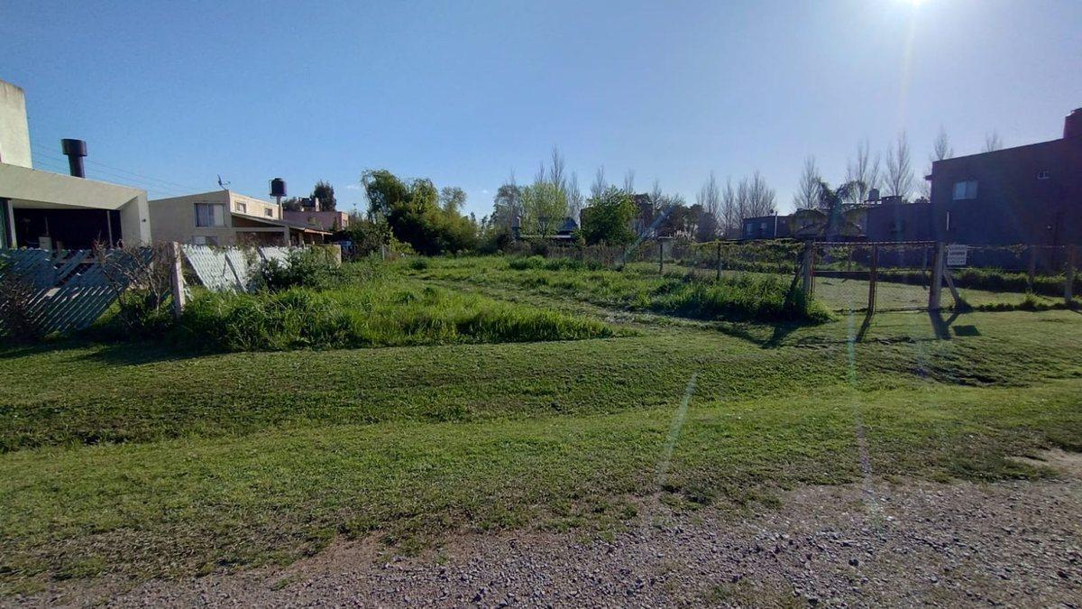 Foto de VENTA LOTE EN 400m2BARRIO PRIV. CASABLANCA - PILAR, imagen 5