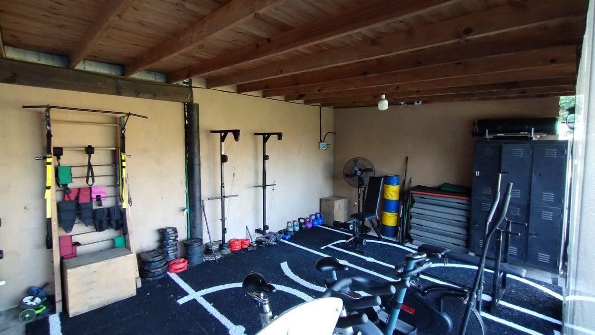 Foto de VENTA LOTE EN 400m2BARRIO PRIV. CASABLANCA - PILAR, imagen 2