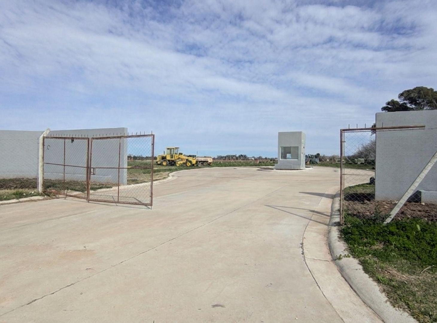 Foto de VENTA LOTE NUEZA ZELAYA III, imagen 3
