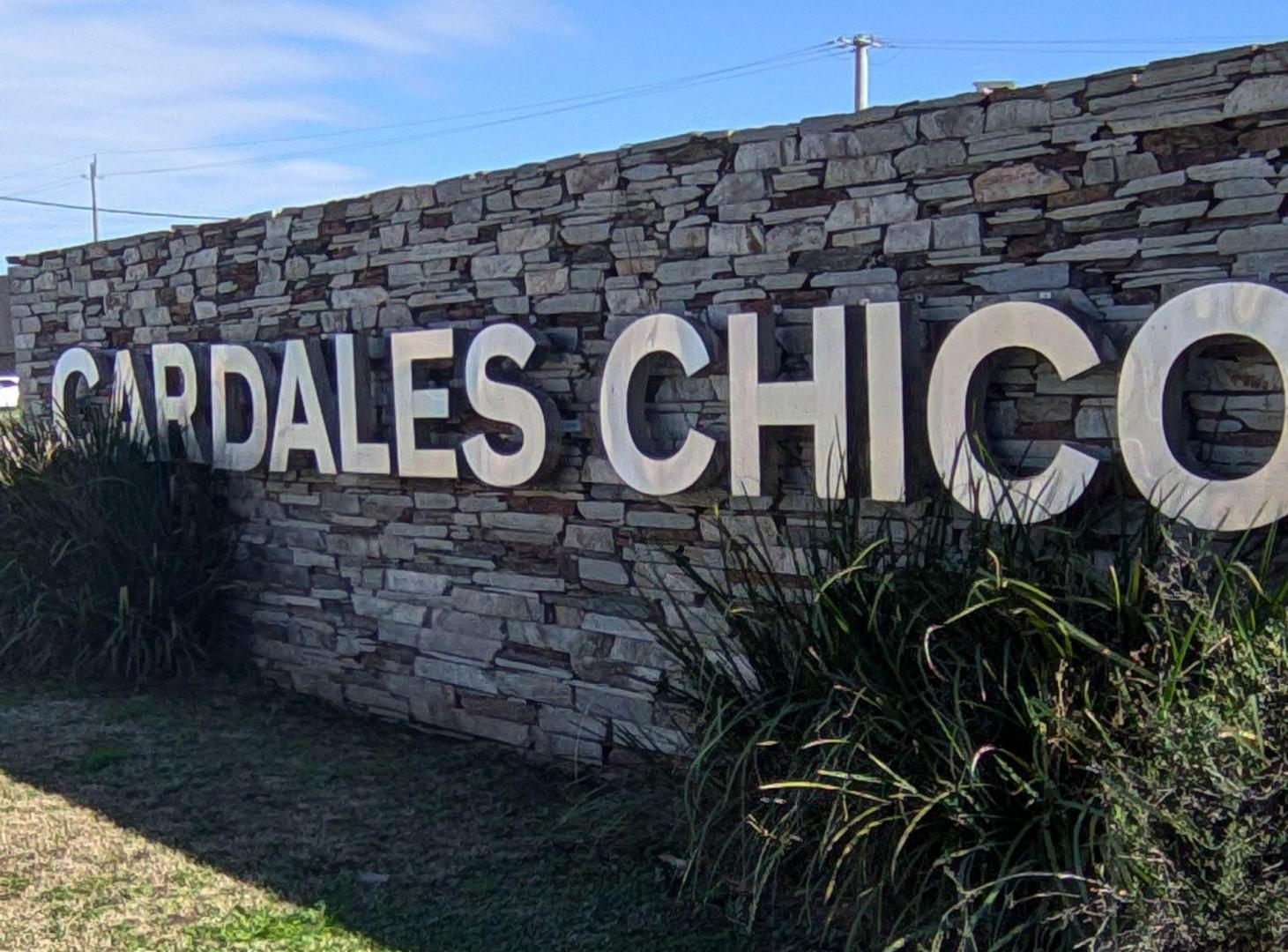 Foto de LOTE EN VENTA CARDALES CHICO, imagen 5