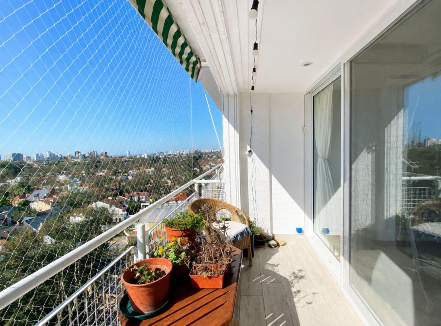 Foto de VENTA 4 amb con cochera balcon vista al rio, imagen 2
