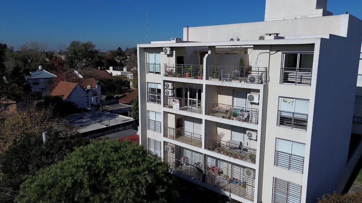 Foto de Venta Depto 2 Amb Balcón Apto Credito, imagen 1