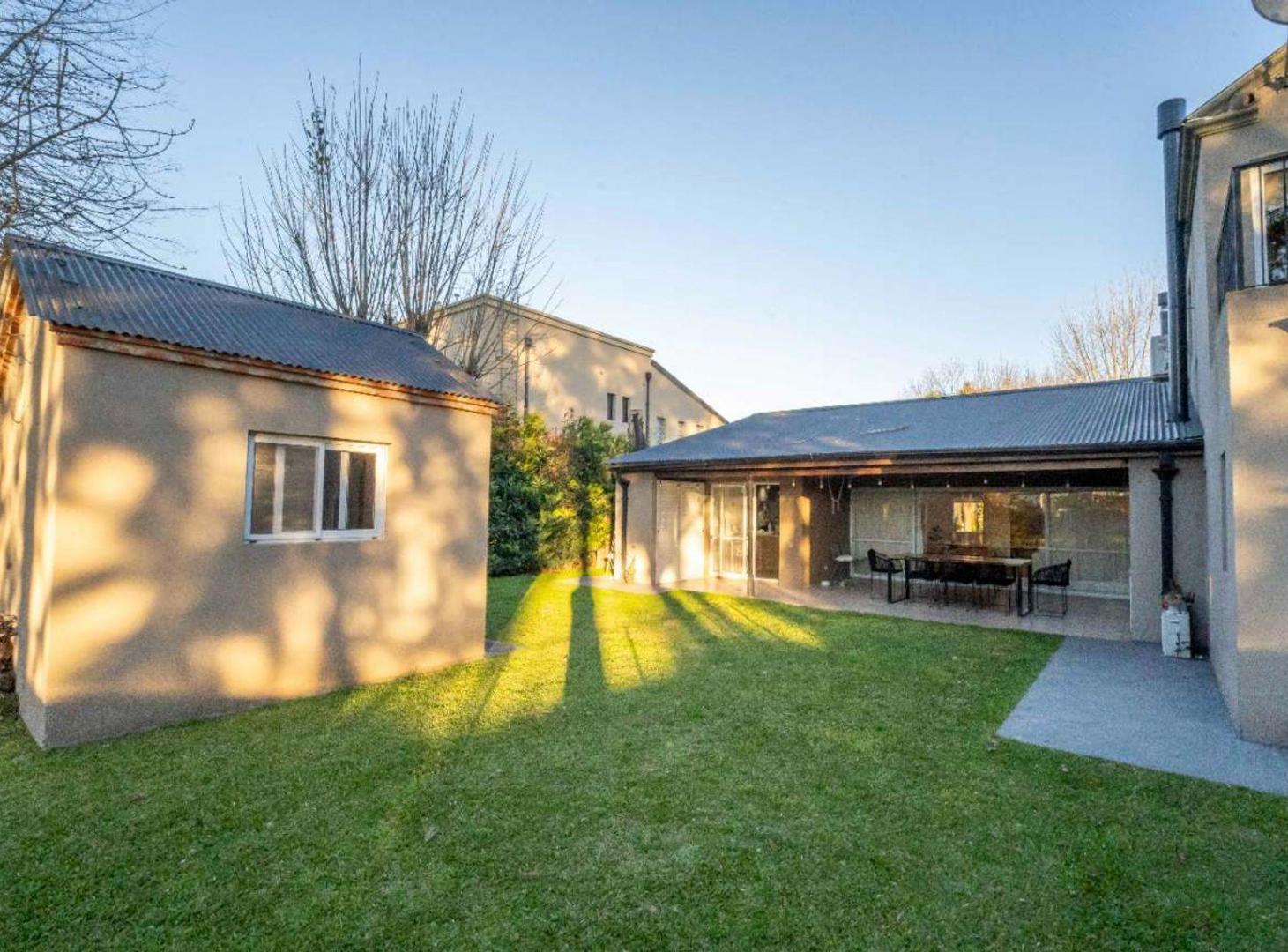 Foto de Casa en venta en Haras del Pilar La Pradera, imagen 4