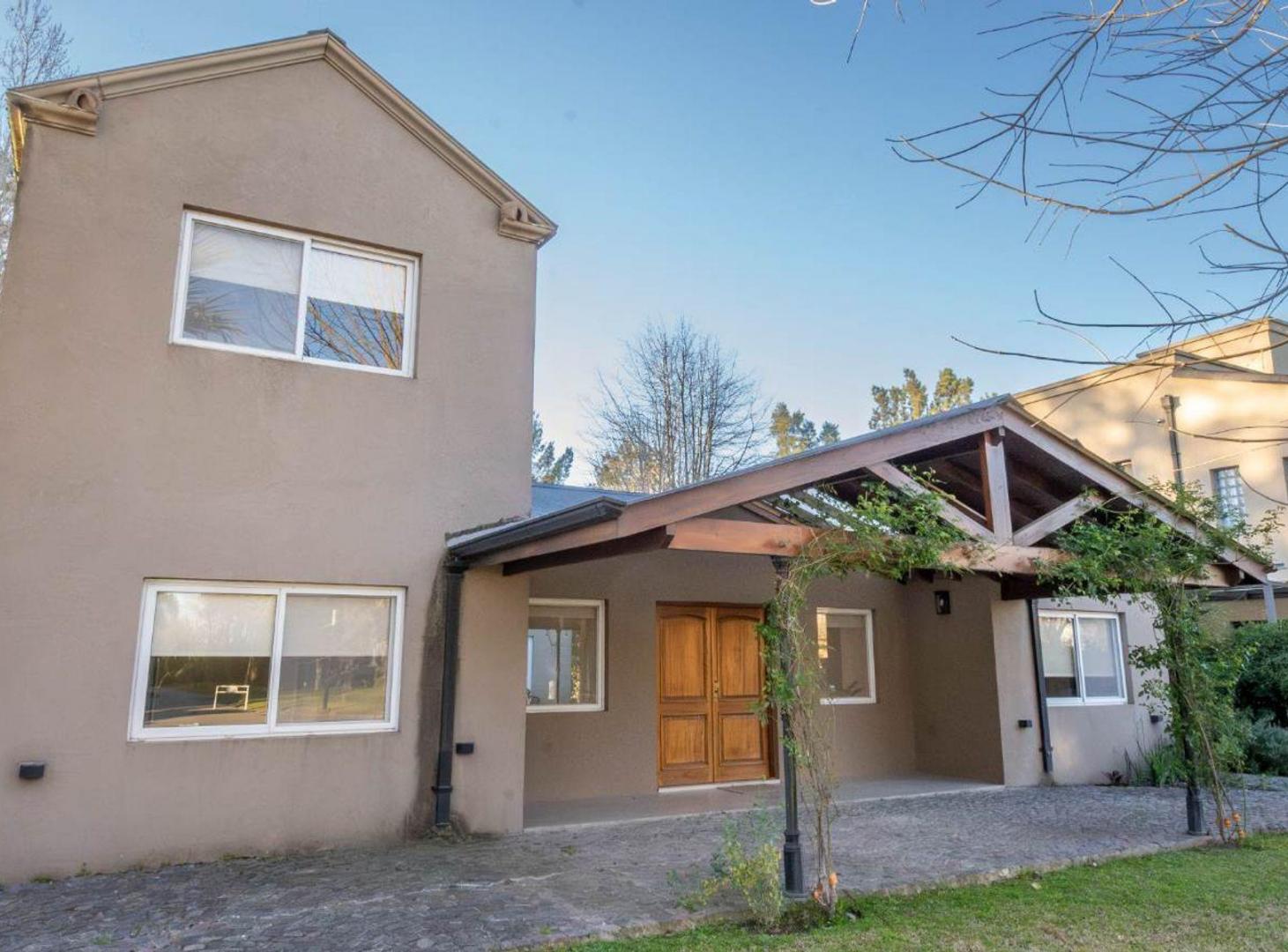 Foto de Casa en venta en Haras del Pilar La Pradera, imagen 5
