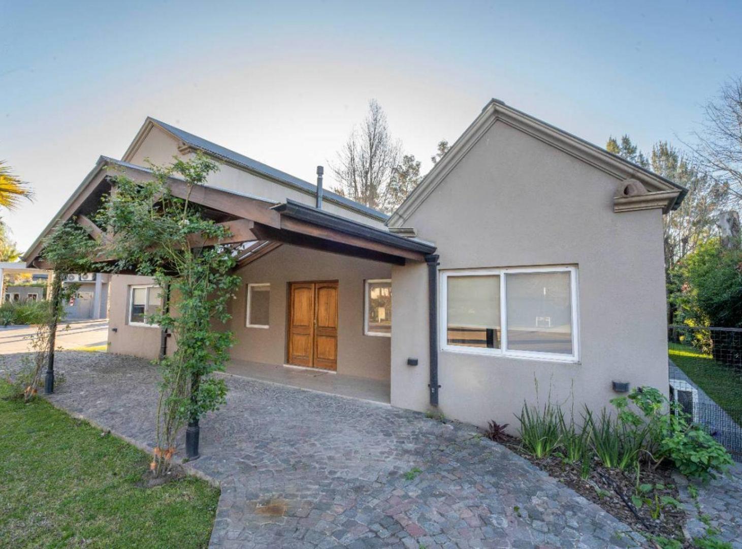 Foto de Casa en venta en Haras del Pilar La Pradera, imagen 3